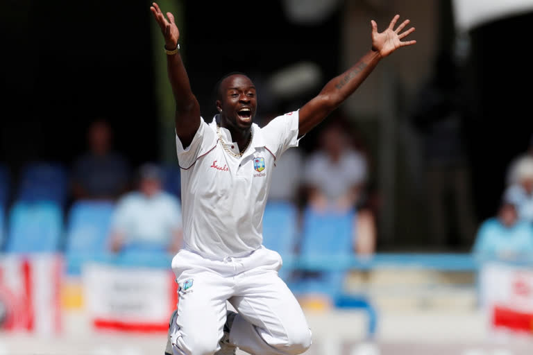 Kemar Roach