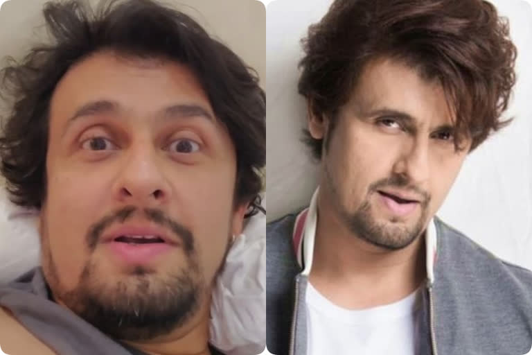 sonu nigam on suicides in music industry