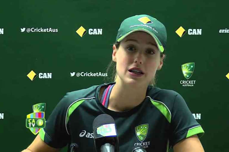 Ellyse Perry