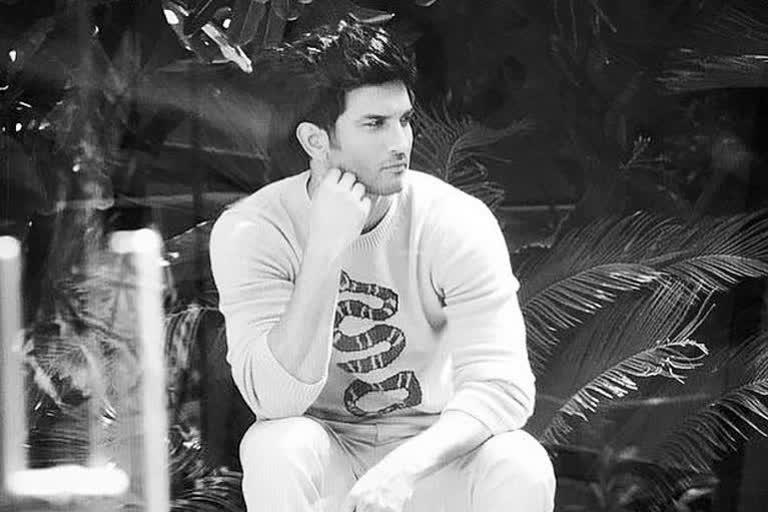 Sushant Singh Rajput contract with Yash Raj Films