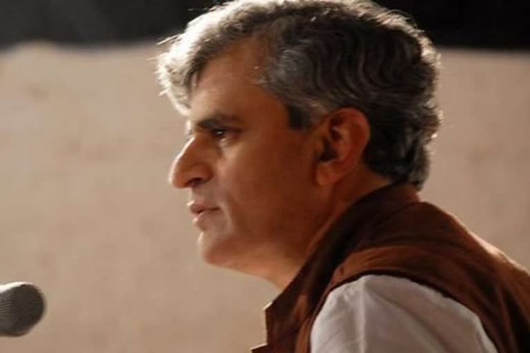 p sainath interview