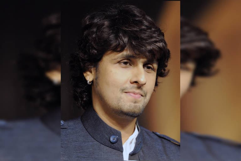 Sonu Nigam