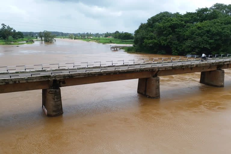 Panchganga River