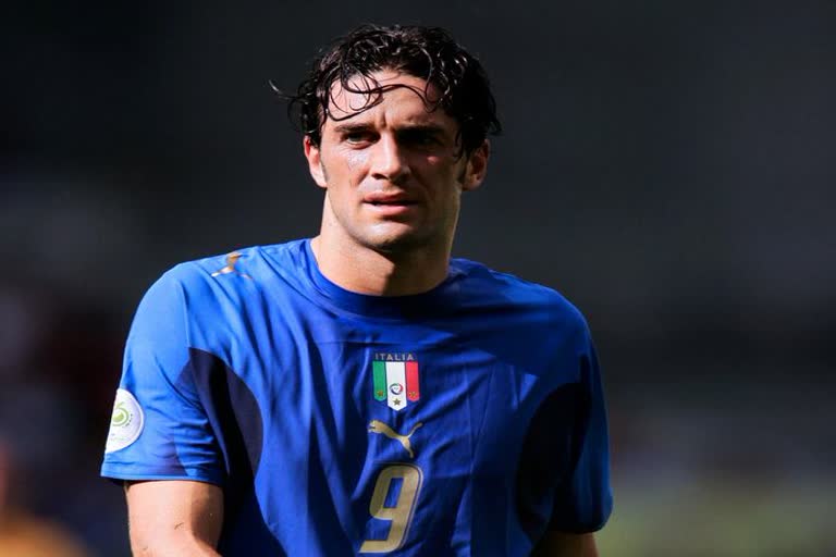 Luca Toni