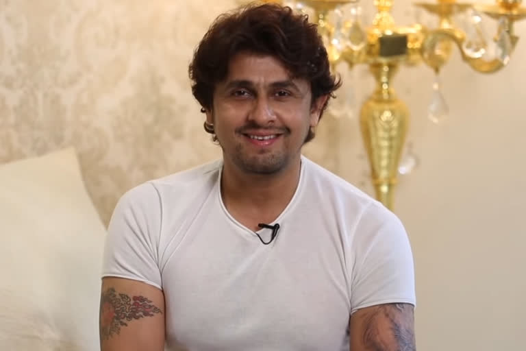 sonu nigam slams music mafias  sonu nigam on music mafias  sonu nigam on music industry  sonu on suicides in music industry  sonu on sushants death  sonu nigam on sushant singh rajput suicide  സംഗീത ലോകത്തും മാഫിയകളുണ്ടെന്ന് ഗായകന്‍ സോനു നിഗം  ഗായകന്‍ സോനു നിഗം