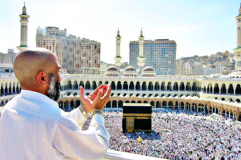 hajj