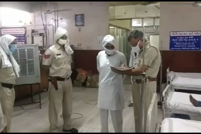 55-year-old man shot dead in Rohtak