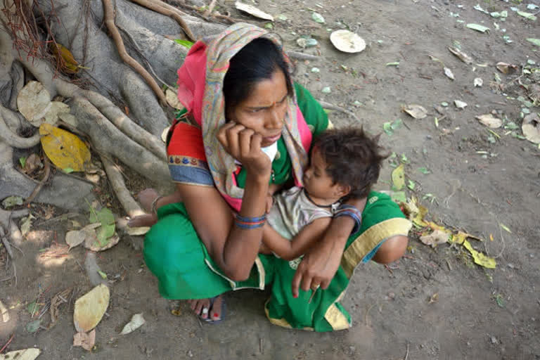 ಗೃಹ ಕಾರ್ಮಿಕರ