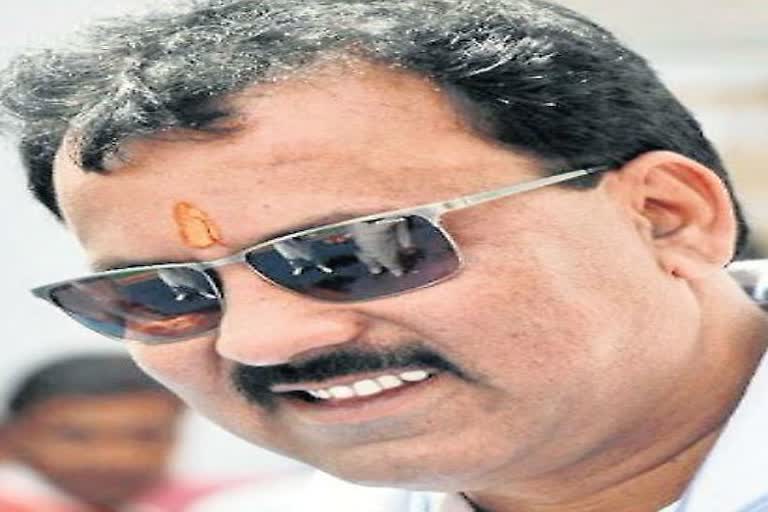 SP MLA expelled from party