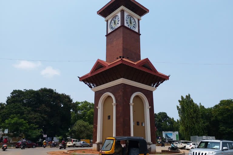 corona increased in mangalore