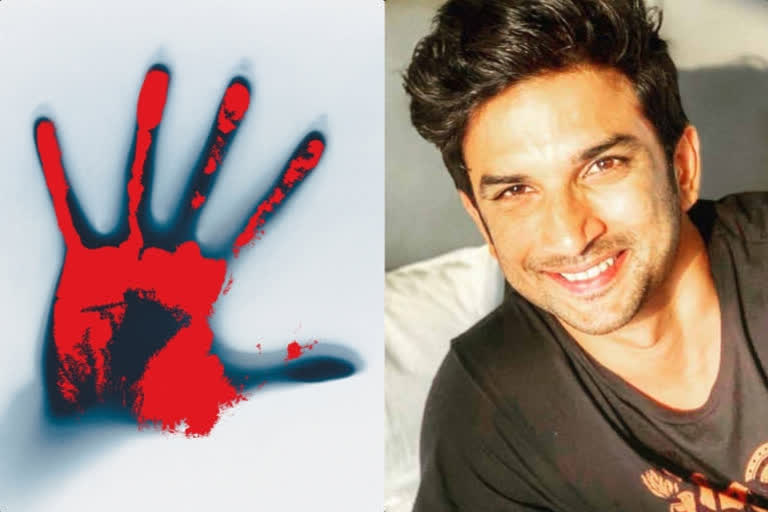 minor girl fan of actor sushant commits suicide in odisha