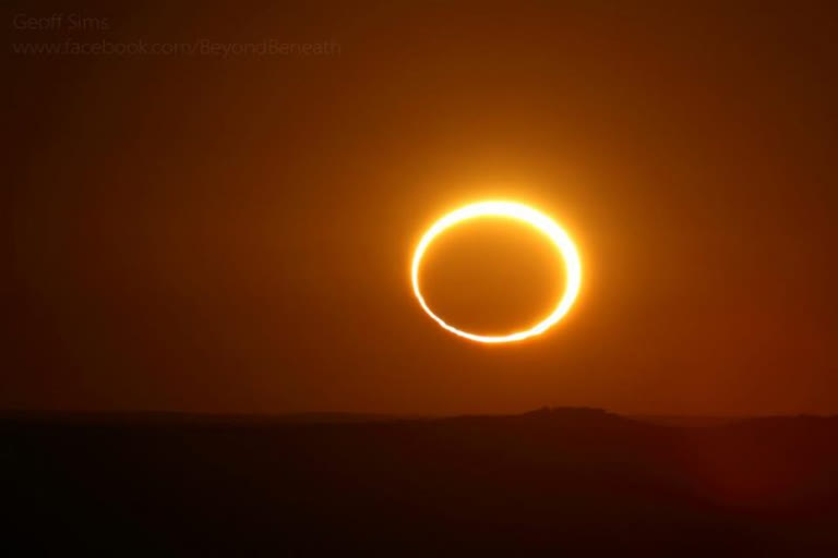 India to witness solar eclipse on June 21