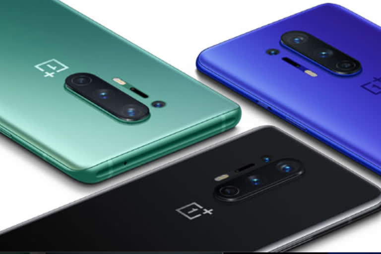 oneplus 8pro sales