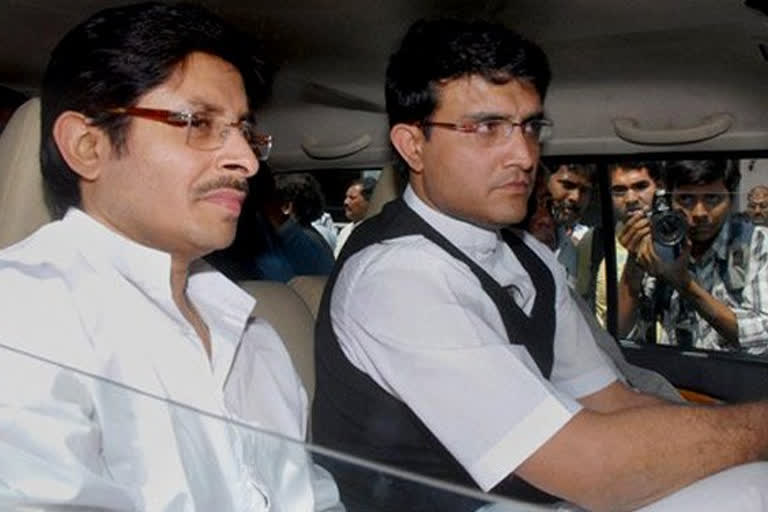 Sourav Ganguly's kin test positive for COVID-19