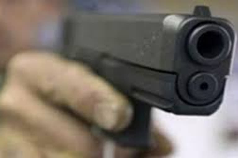 JD(U) ward president shot dead in Bihar's Faridpur