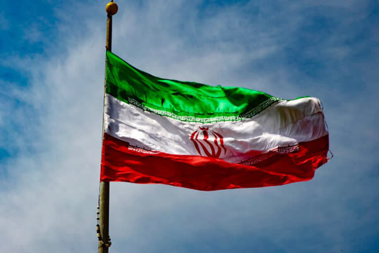 international atomic energy agency  has approved a resolution against iran