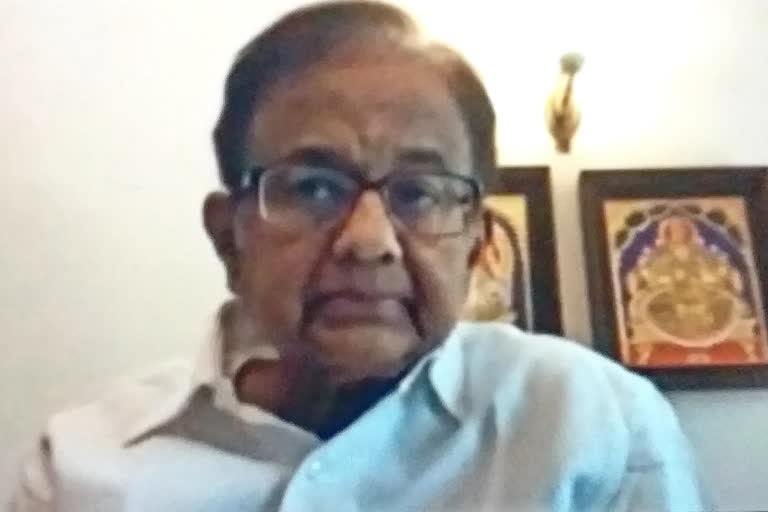 Chidambaram