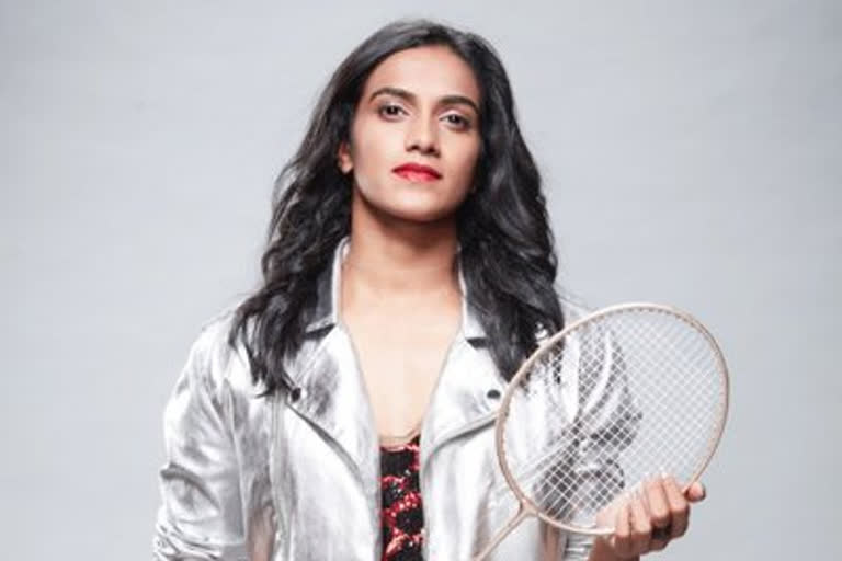 pv sindhu to take part in worldwide live workout on olympic