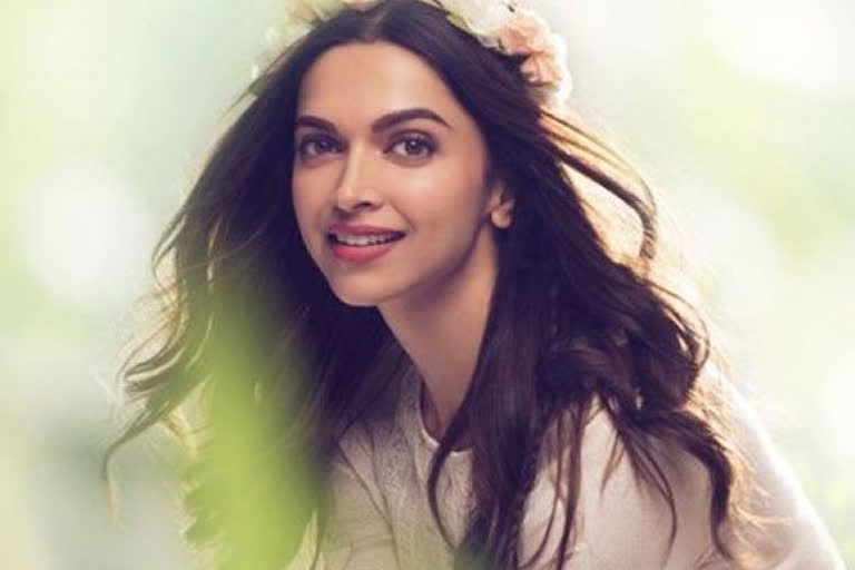 You cannot 'snap out' of depression: Deepika Padukone