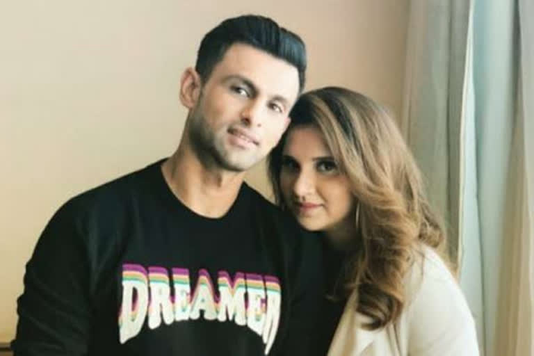 Shoib to meet wife Sania mirza before joining team in England