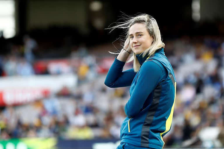 its Always Incredibly tough to play against New Zealand, says Elleyse Perry