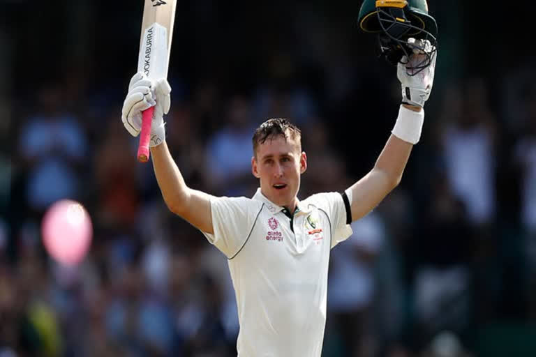 australia batsman marnus labuschagne to play for glamorgan until 2022