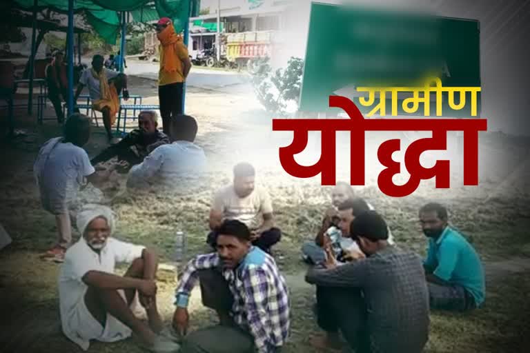 राजस्थान हिंदी खबर, rajasthan hindi news, raniwara jalore news