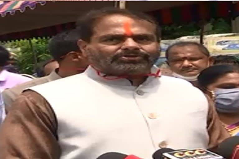 speaker tammineni sitaram in rajamahendravaram