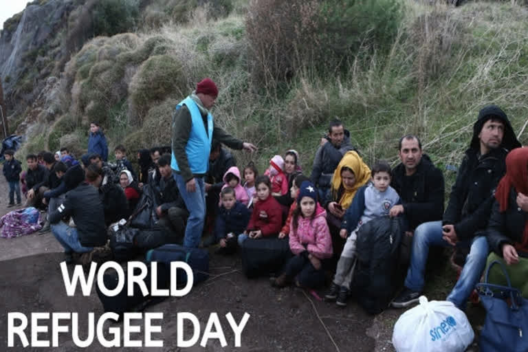 World Refugee Day