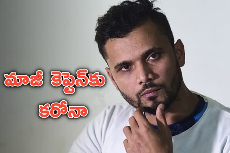 Mashrafe Mortaza tests positive for COVID-19