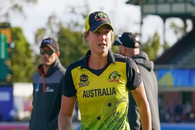 postponement of mens 2020 t20 wc could affect womens wc in 2021 believes australia star all rounder ellyse perry