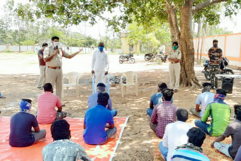 Over 1.5L CRPF personnel attend yoga webinar