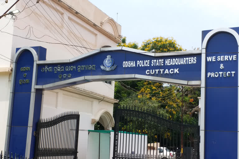 lockdown violation case in cuttack