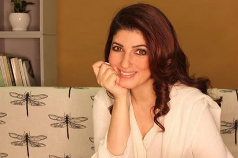 twinkle khanna remembers Rajesh Khanna