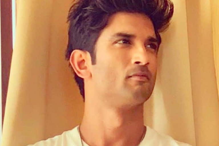 sushant singh rajput biopic in the works