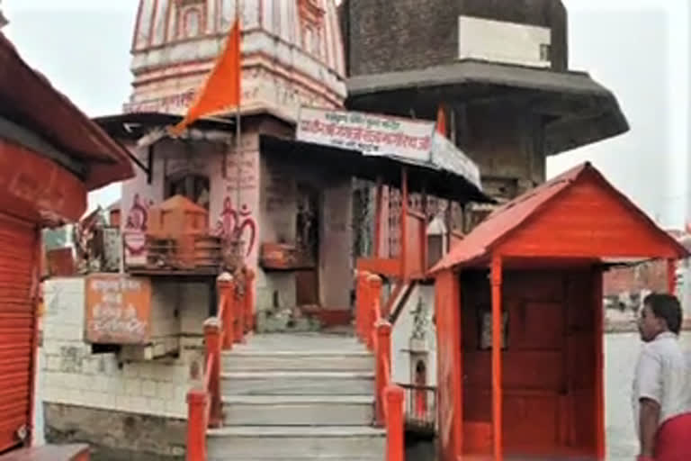 haridwar-temples-closed-before-sutak