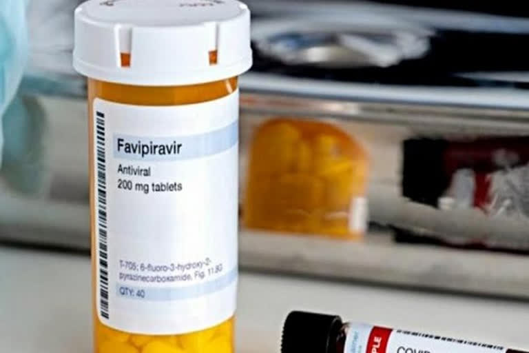 DCGI approves use of favipiravir for restricted emergency use in moderate Covid-19 cases