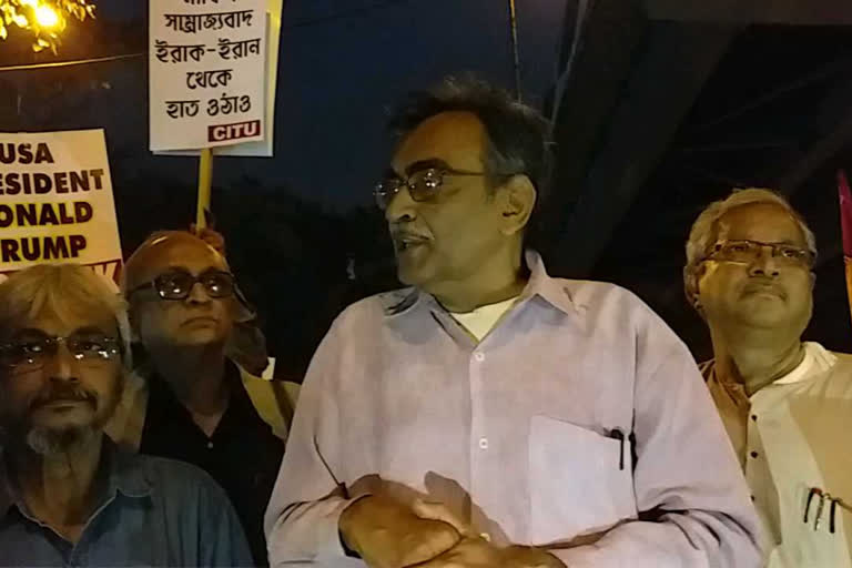 Surjya Kanta Mishra