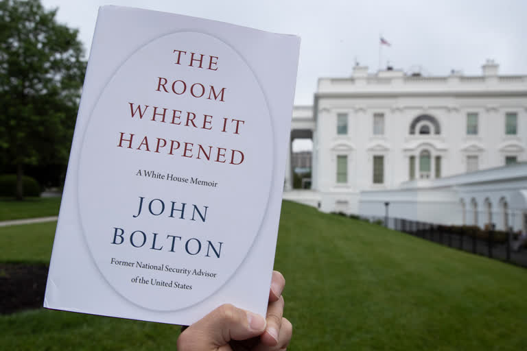 Bolton book