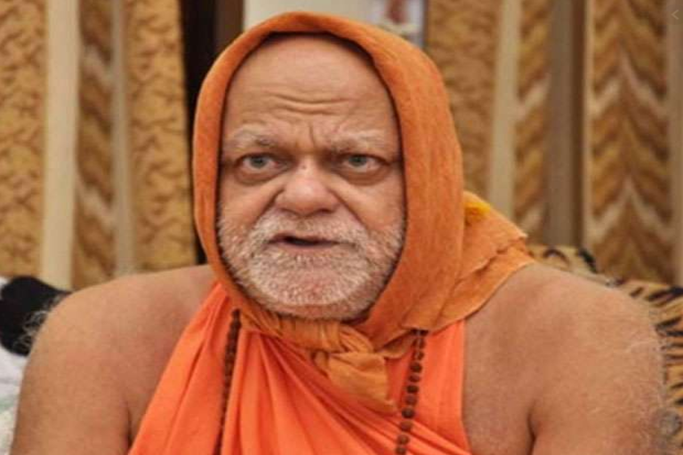 shankaracharya-reacted-again-to-the-issue-of-rath-yatra