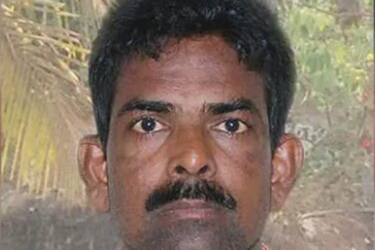 Cyanide Mohan