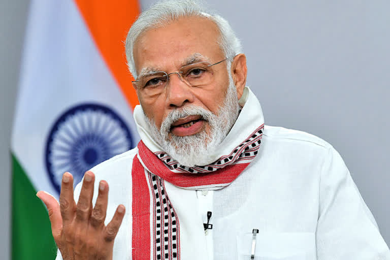 PM Modi