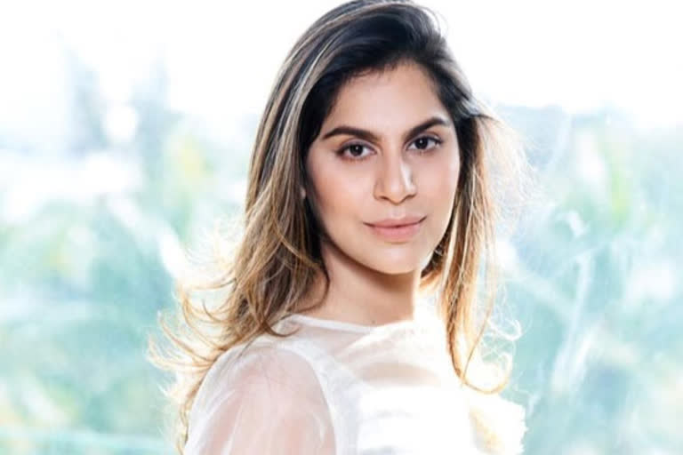 Upasana Konidela Shared A Emotional Post on Social Media