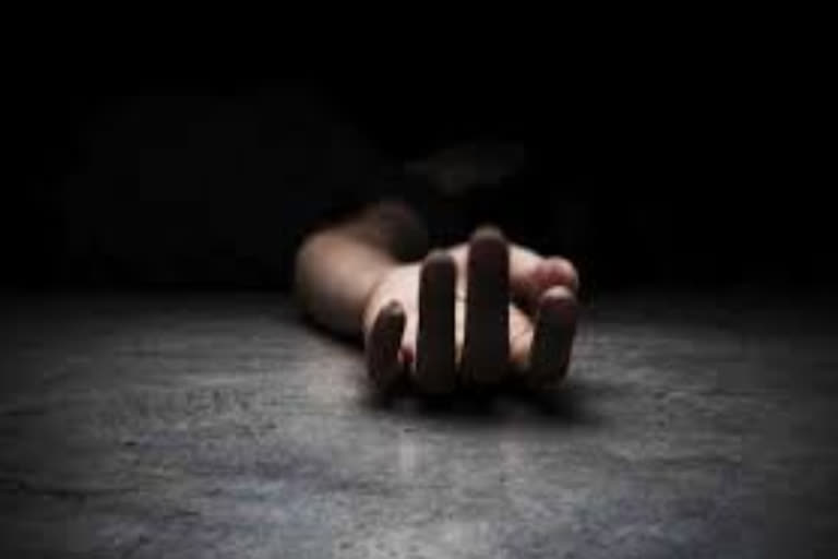 Man Suspect death at Lal thanda in Warangal rural district