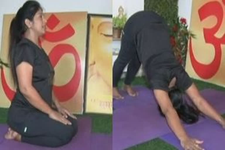 World Yoga Day