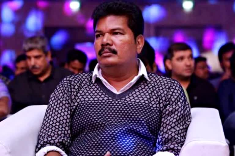 director shankar discloses his favorite young director