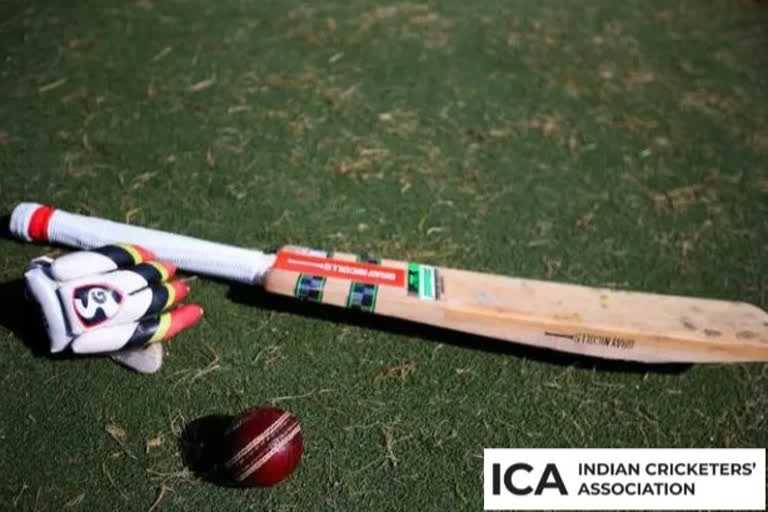 Indian Cricketers' Association