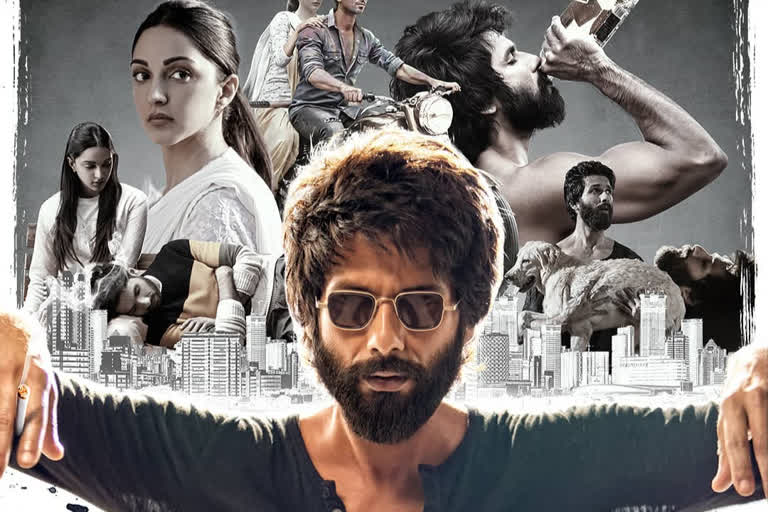 Kabir Singh completed one year