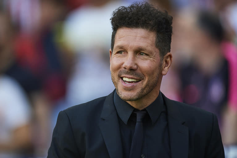 Diego Simeone