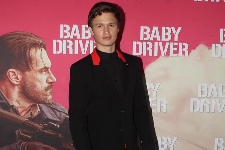 Ansel Elgort accused of sexual assault, actor denies claims